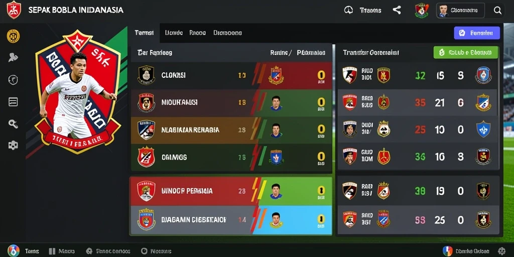 Adegan pertempuran yang mendebarkan dan penuh aksi.