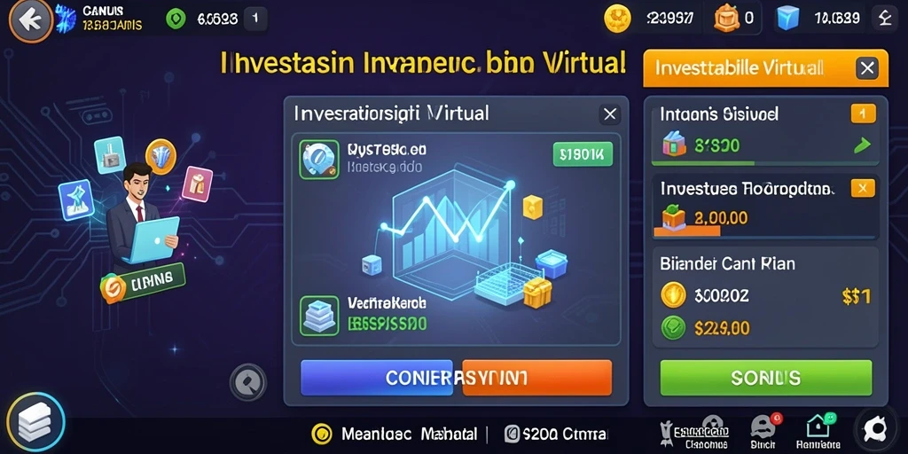 Komunitas aktif yang siap mendukung Anda bermain.