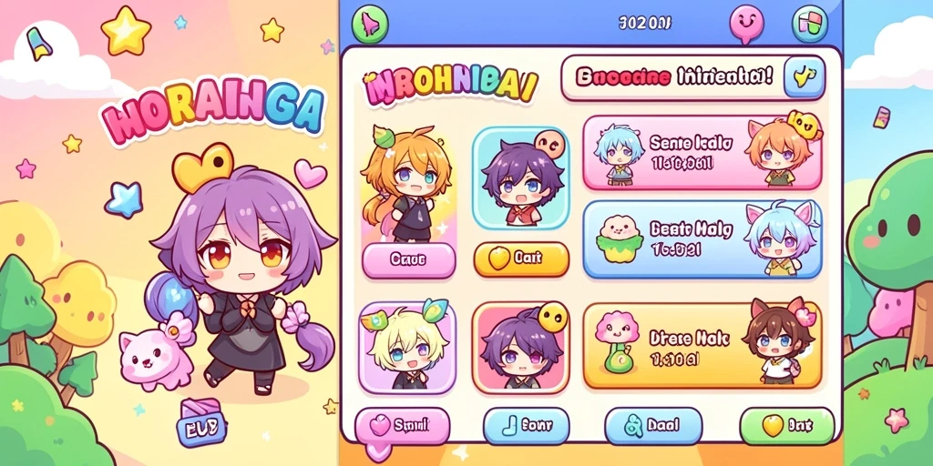 Event menarik setiap bulan dengan hadiah yang menggiurkan.