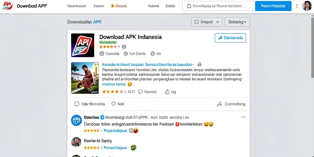 Pengaturan permainan yang menantang dan menarik.