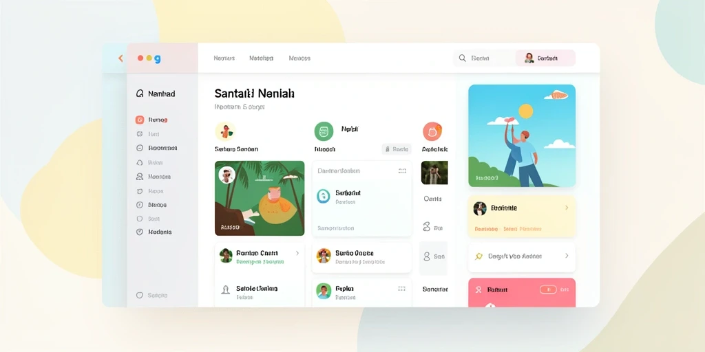 Misi menantang dengan latar belakang yang indah.