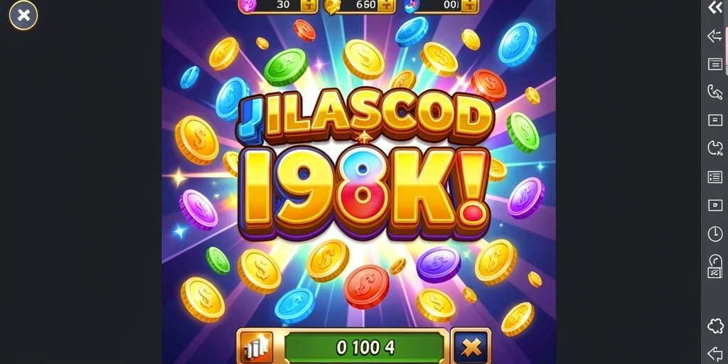 Sistem bonus yang menarik dan menguntungkan bagi pemain.