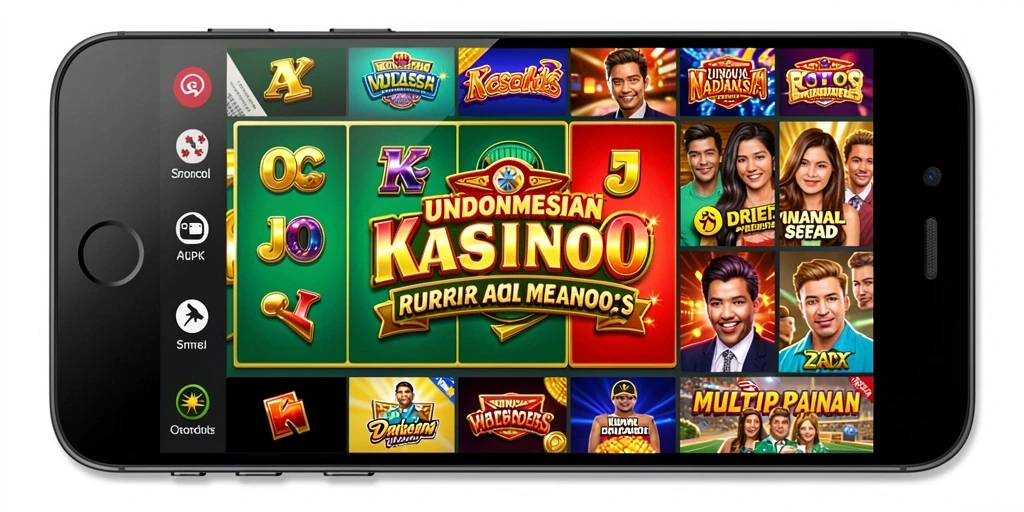 Level bonus yang penuh tantangan dan menyenangkan.