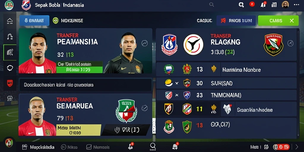 Komunitas pemain yang aktif dan saling mendukung.