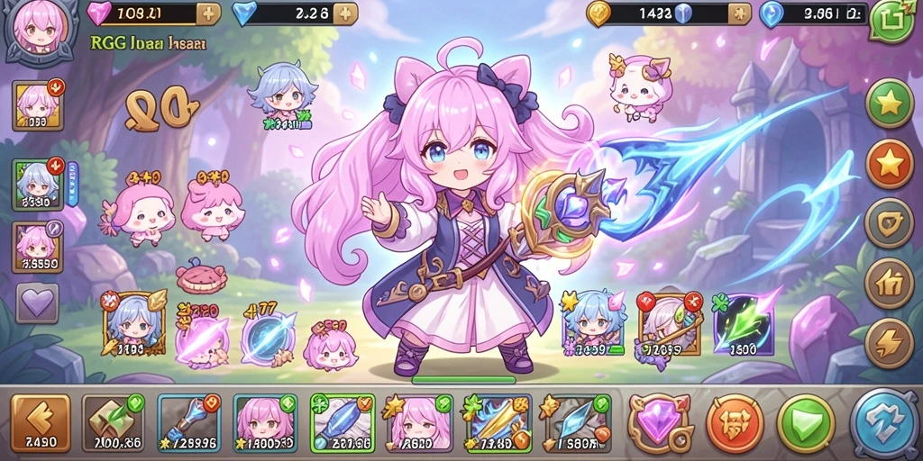 Pemenang event terbaru dengan hadiah menarik.