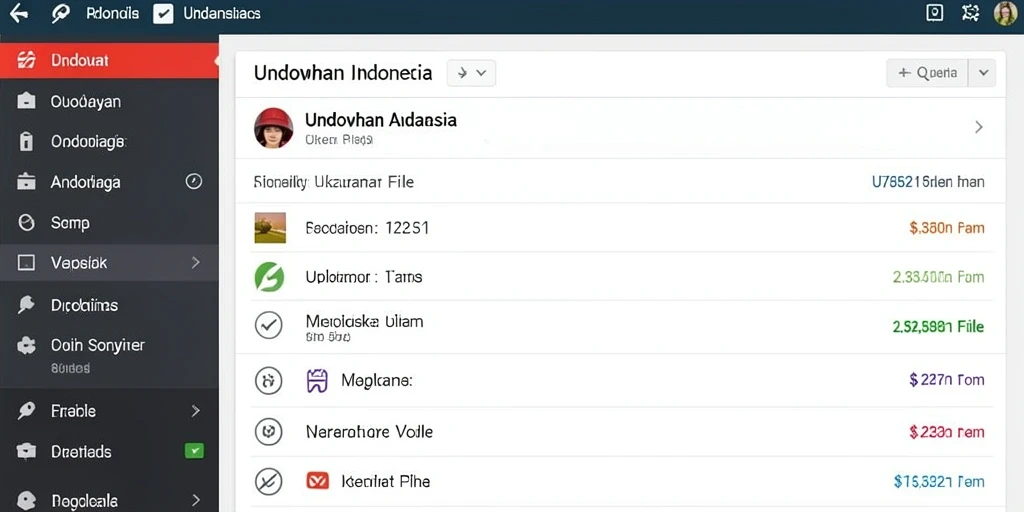 Berbagai level menarik menunggu untuk dijelajahi.