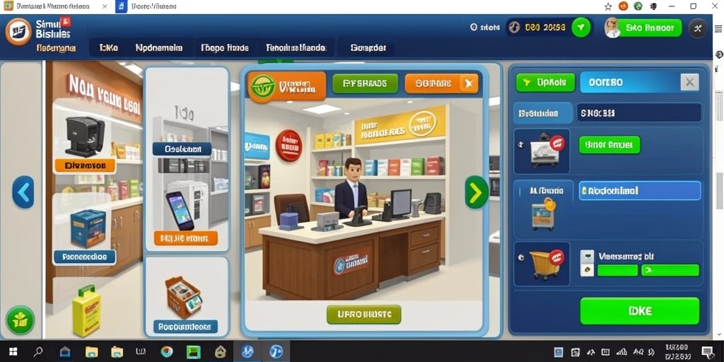 Fitur bonus yang menguntungkan dan menambah keseruan.